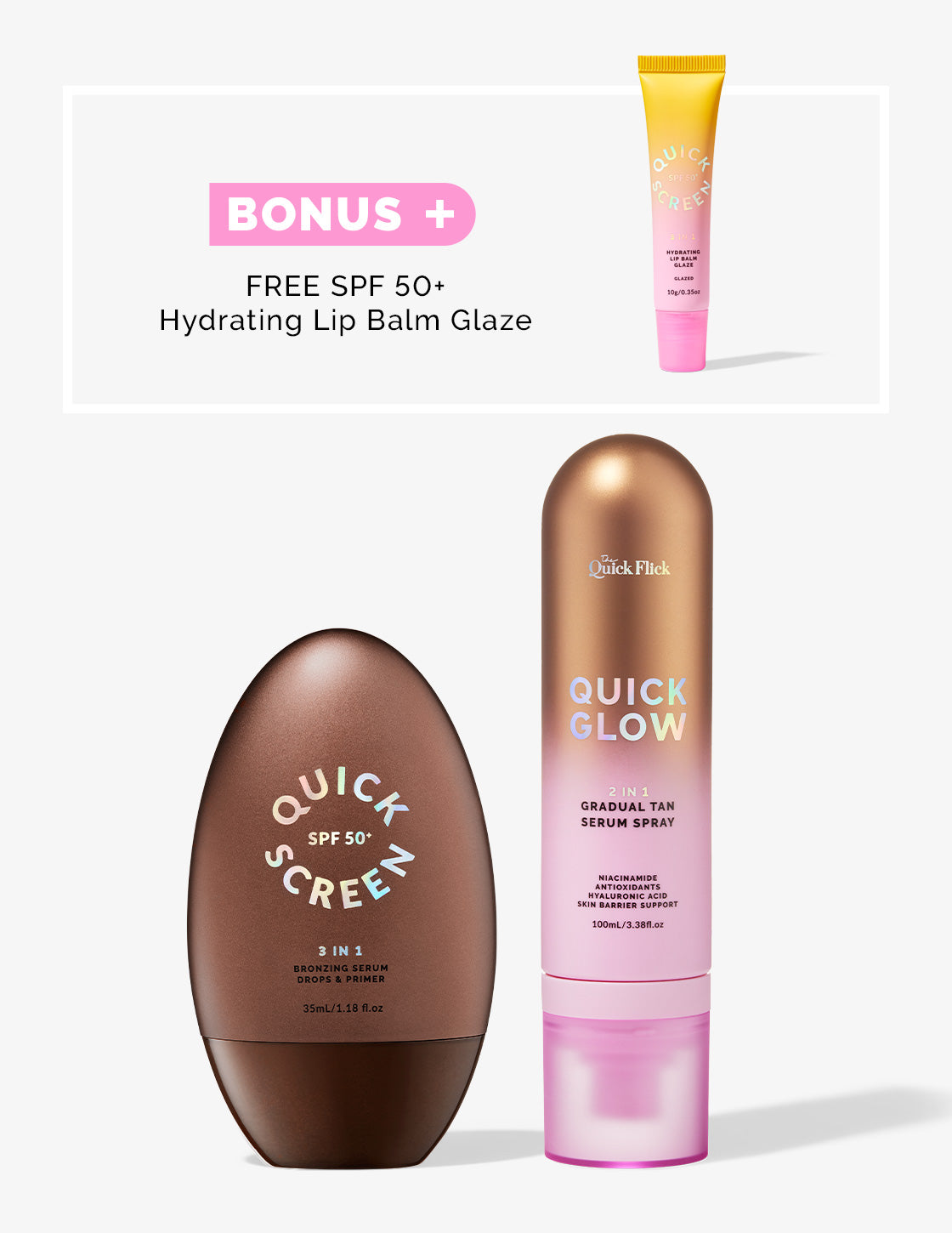 Golden Hour Bundle