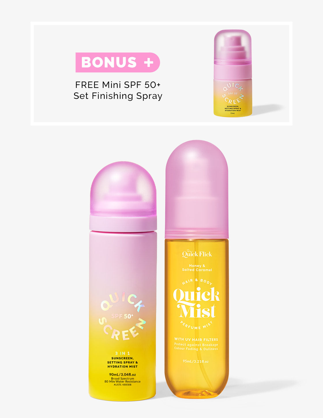 Scalp & Hair Bundle