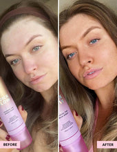 Load image into Gallery viewer, Rhi wears Quick Glow Gradual Tan Serum Spray
