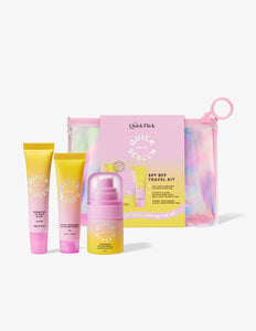 SPF 50+ BFF Travel Kit
