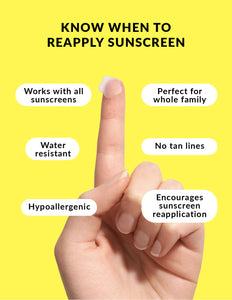 Scents of Sunshine Suncare