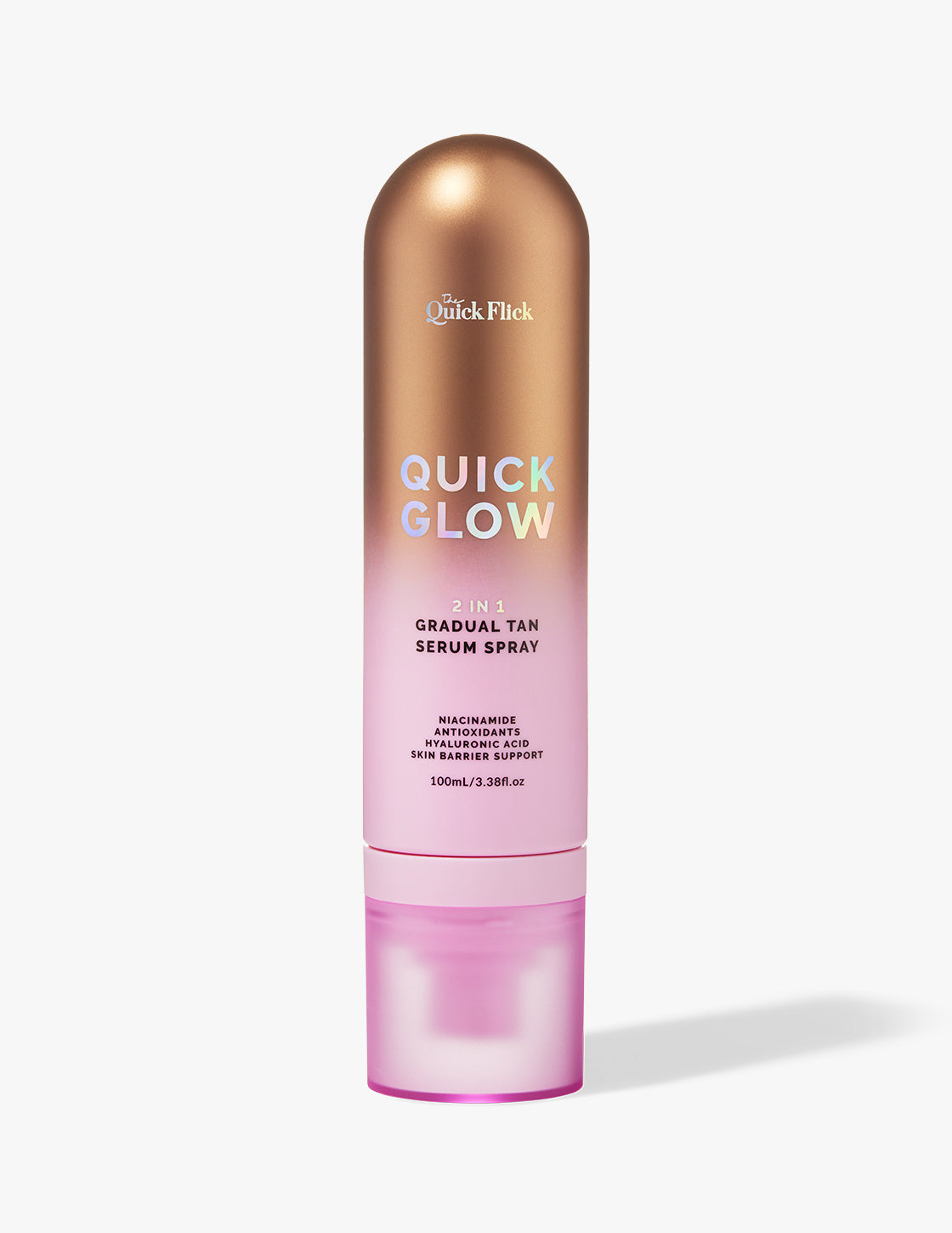 Gradual Tan Serum Spray