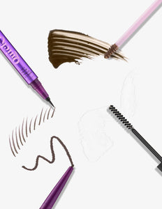 Brow Boosting Bundle