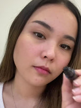 Load and play video in Gallery viewer, Sara uses our eyeliner stamp in Petite 8mm

