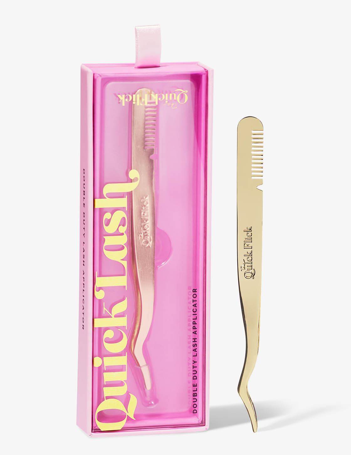 Double Duty Lash Applicator