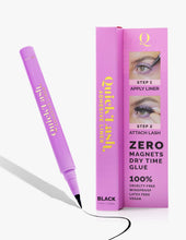 Load image into Gallery viewer, 2 in 1 Eyeliner &amp; Lash Adhesive
