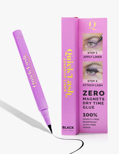 2 in 1 Eyeliner & Lash Adhesive