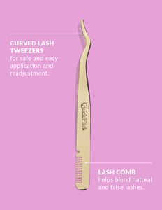 Double Duty Lash Applicator