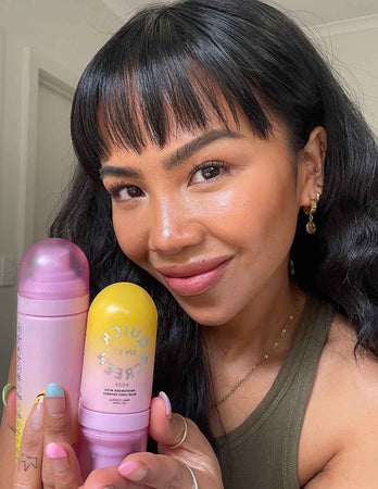 SPF 50+ Prep & Set Bundle